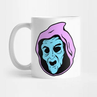 Witch 3 Mug